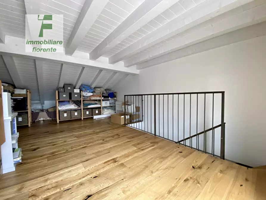 Immagine 18 di Casa indipendente in vendita  in VIA QUERINI a Padova