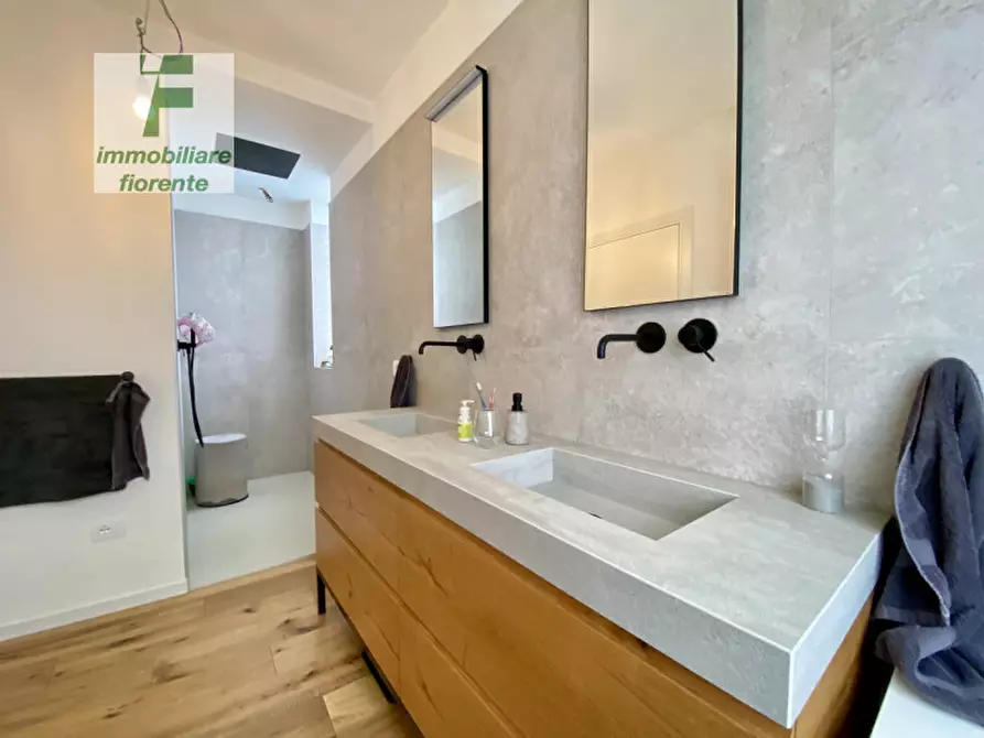 Immagine 19 di Casa indipendente in vendita  in VIA QUERINI a Padova