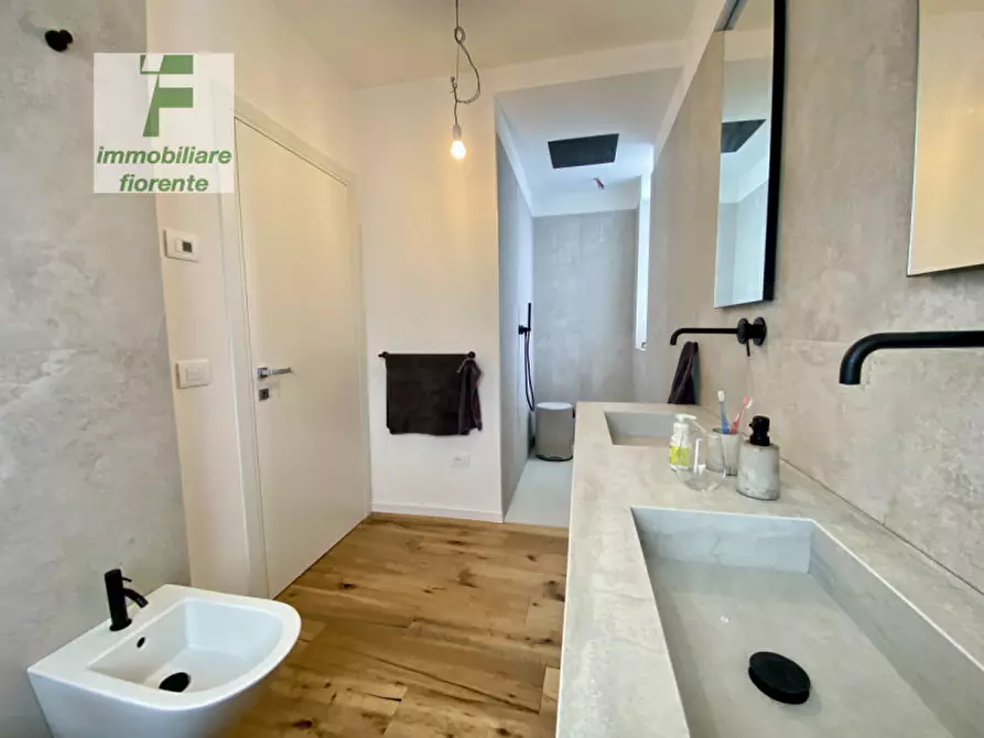 Immagine 20 di Casa indipendente in vendita  in VIA QUERINI a Padova