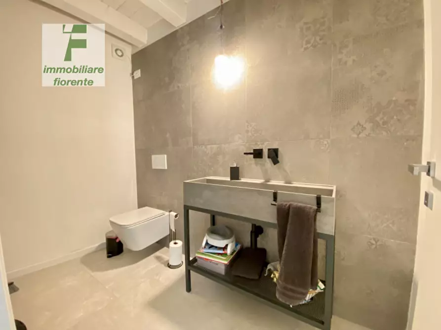 Immagine 21 di Casa indipendente in vendita  in VIA QUERINI a Padova