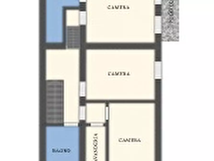 Immagine 26 di Casa indipendente in vendita  in VIA QUERINI a Padova