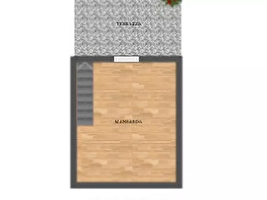 Immagine 27 di Casa indipendente in vendita  in VIA QUERINI a Padova