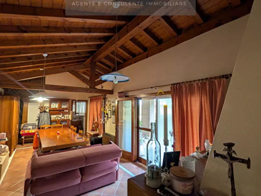 Immagine 4 di Villa in vendita  in Via dei Cappellari a Gaiarine