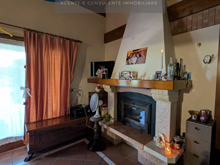 Immagine 6 di Villa in vendita  in Via dei Cappellari a Gaiarine