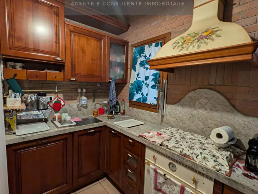 Immagine 7 di Villa in vendita  in Via dei Cappellari a Gaiarine