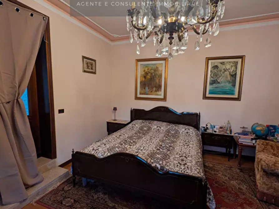 Immagine 8 di Villa in vendita  in Via dei Cappellari a Gaiarine