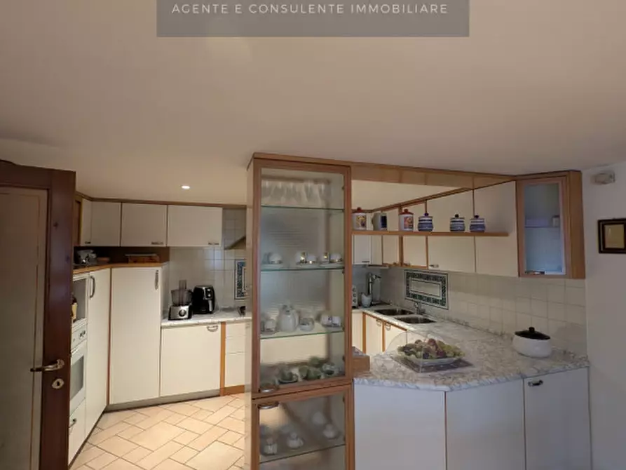 Immagine 10 di Villa in vendita  in Via dei Cappellari a Gaiarine