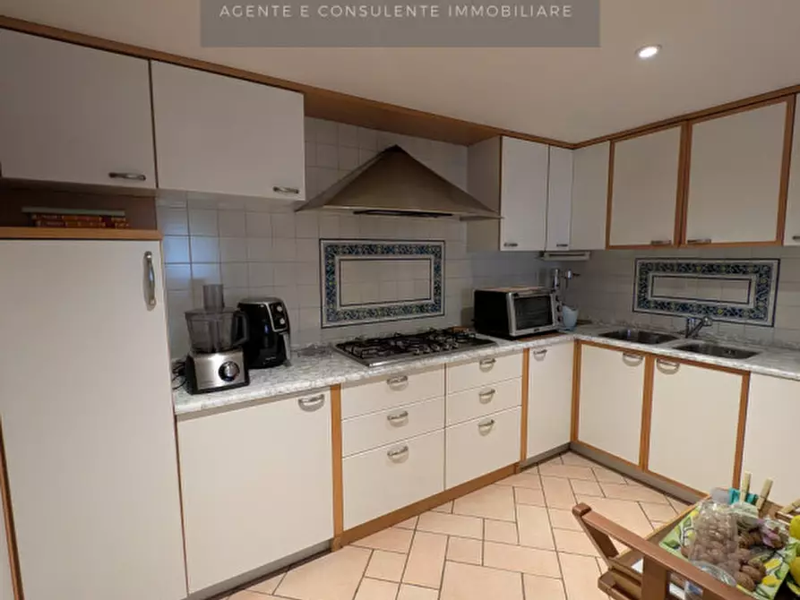 Immagine 11 di Villa in vendita  in Via dei Cappellari a Gaiarine