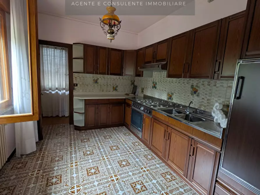 Immagine 12 di Villa in vendita  in Via dei Cappellari a Gaiarine