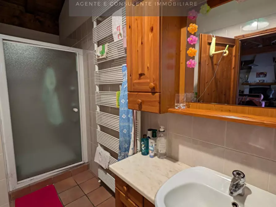 Immagine 13 di Villa in vendita  in Via dei Cappellari a Gaiarine