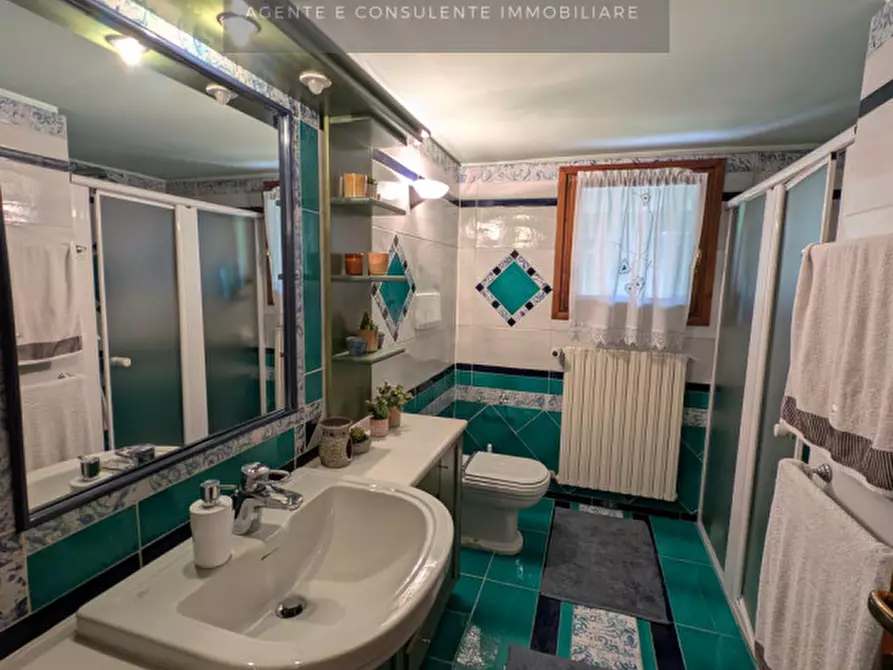 Immagine 14 di Villa in vendita  in Via dei Cappellari a Gaiarine