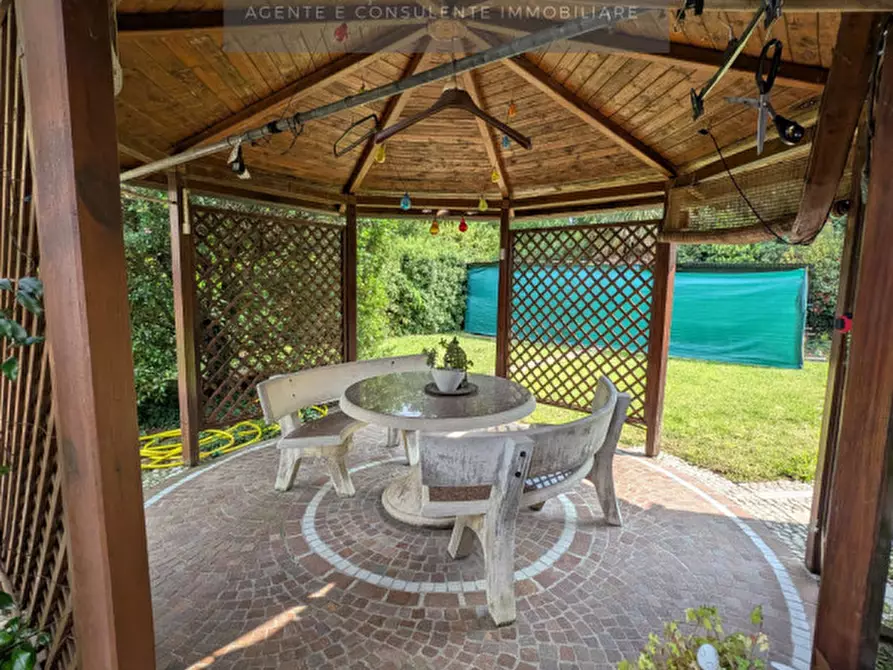 Immagine 18 di Villa in vendita  in Via dei Cappellari a Gaiarine