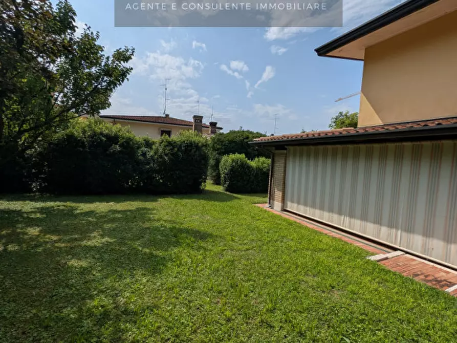 Immagine 22 di Villa in vendita  in Via dei Cappellari a Gaiarine
