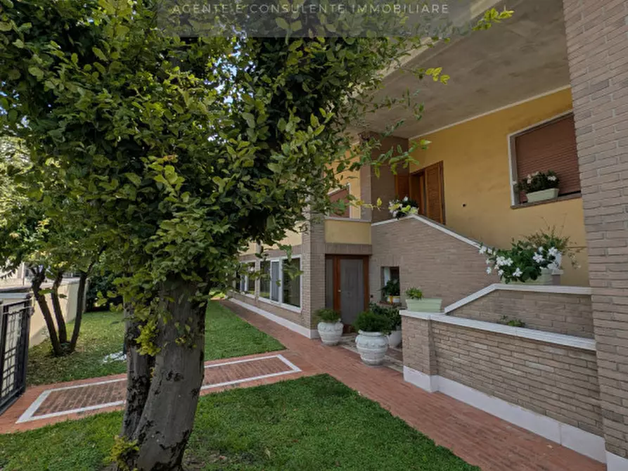 Immagine 23 di Villa in vendita  in Via dei Cappellari a Gaiarine