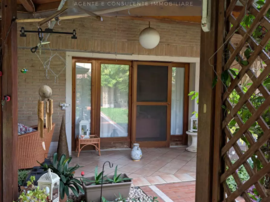 Immagine 31 di Villa in vendita  in Via dei Cappellari a Gaiarine