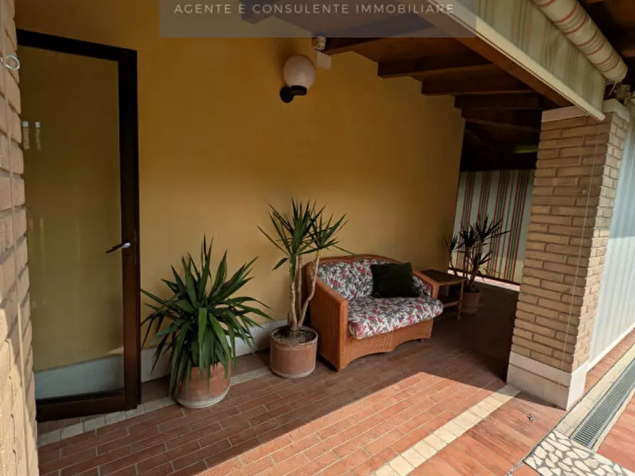 Immagine 32 di Villa in vendita  in Via dei Cappellari a Gaiarine