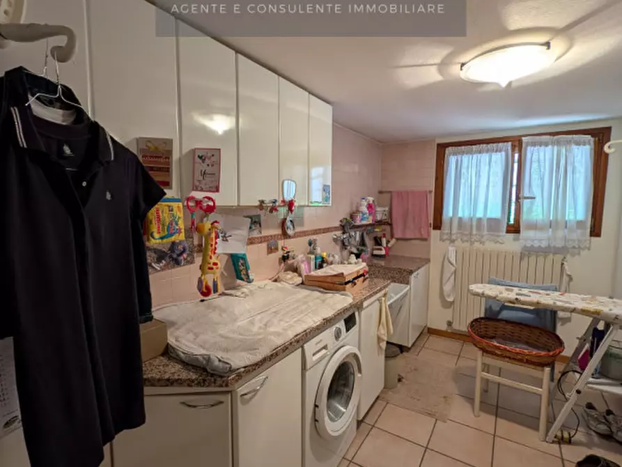 Immagine 33 di Villa in vendita  in Via dei Cappellari a Gaiarine