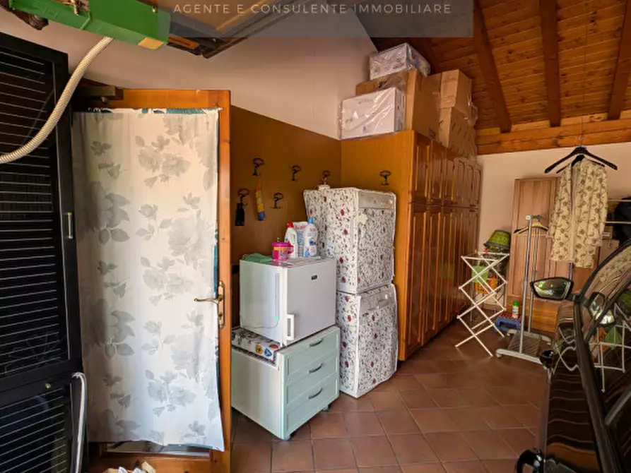 Immagine 34 di Villa in vendita  in Via dei Cappellari a Gaiarine