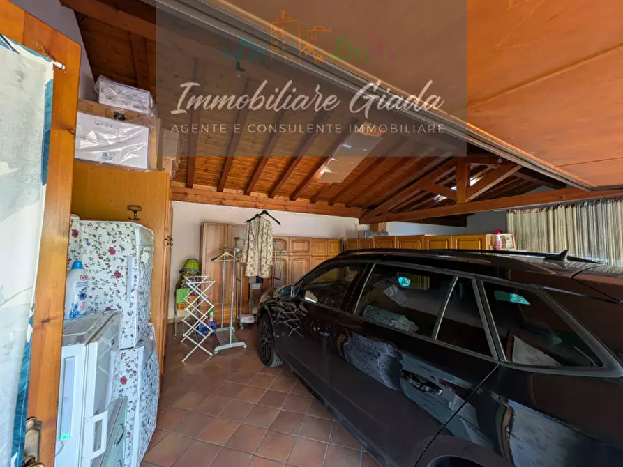 Immagine 35 di Villa in vendita  in Via dei Cappellari a Gaiarine