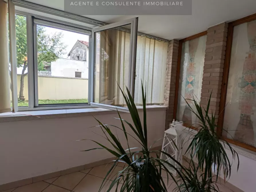 Immagine 36 di Villa in vendita  in Via dei Cappellari a Gaiarine