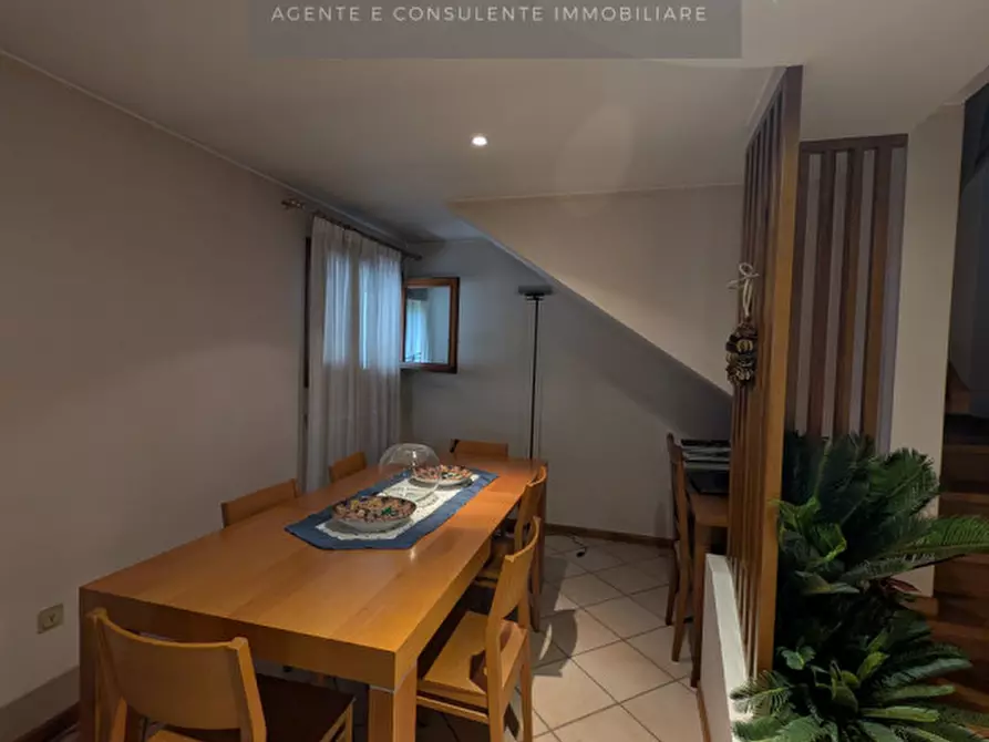 Immagine 38 di Villa in vendita  in Via dei Cappellari a Gaiarine