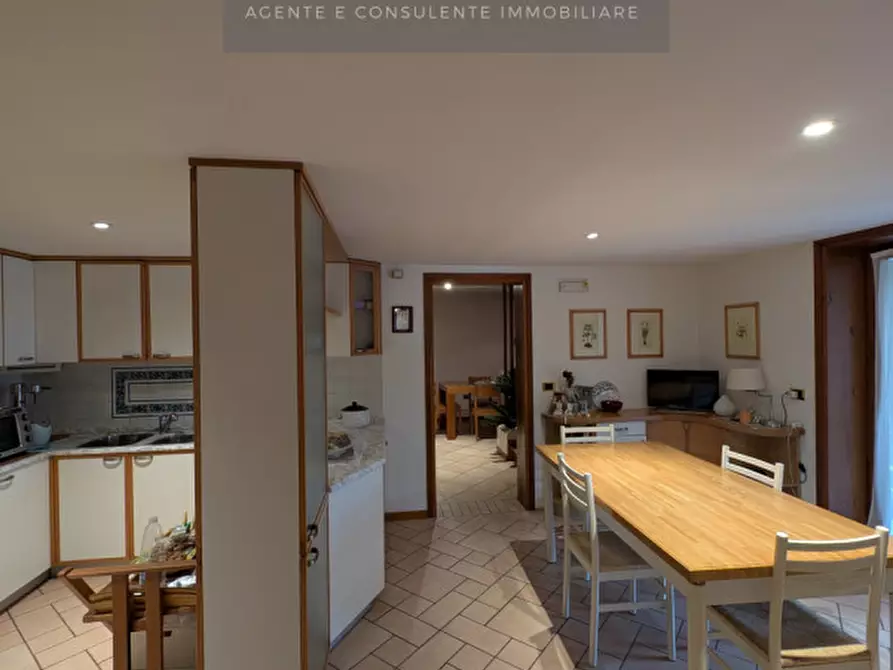 Immagine 39 di Villa in vendita  in Via dei Cappellari a Gaiarine