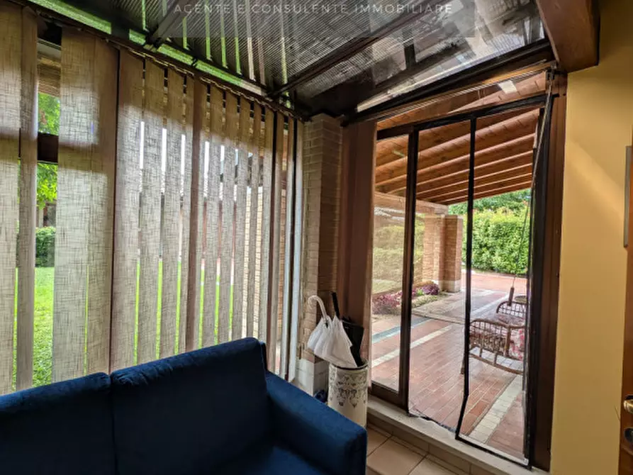 Immagine 40 di Villa in vendita  in Via dei Cappellari a Gaiarine