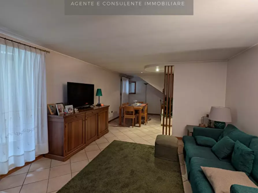 Immagine 41 di Villa in vendita  in Via dei Cappellari a Gaiarine