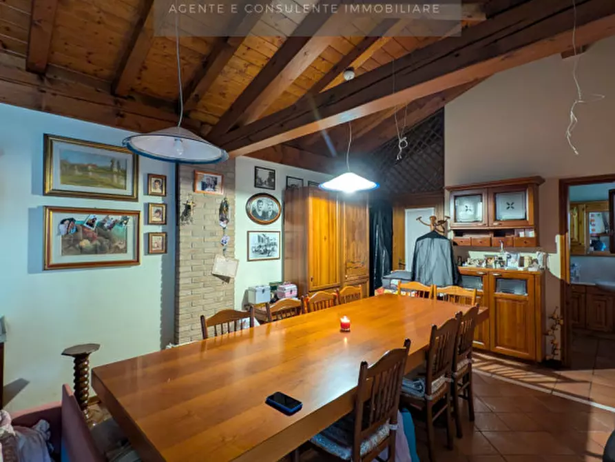 Immagine 43 di Villa in vendita  in Via dei Cappellari a Gaiarine