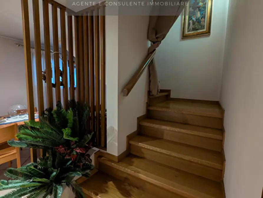 Immagine 44 di Villa in vendita  in Via dei Cappellari a Gaiarine