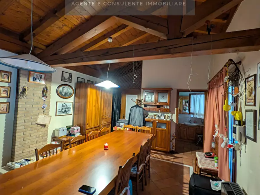 Immagine 45 di Villa in vendita  in Via dei Cappellari a Gaiarine