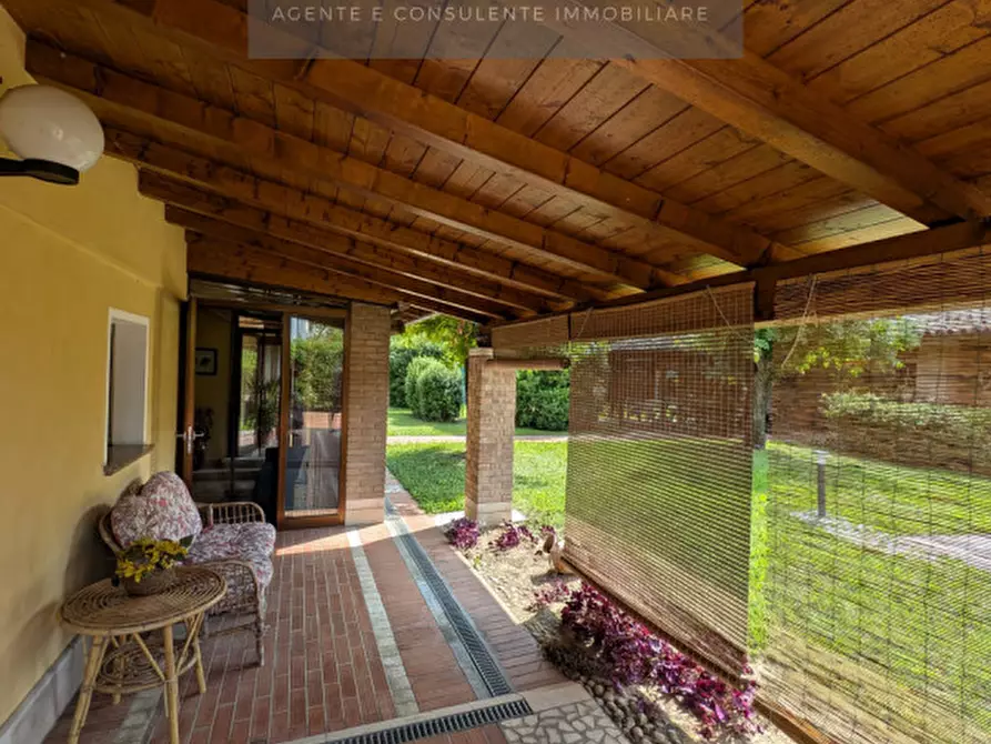 Immagine 46 di Villa in vendita  in Via dei Cappellari a Gaiarine