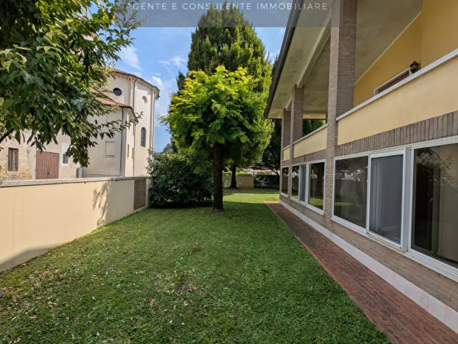 Immagine 53 di Villa in vendita  in Via dei Cappellari a Gaiarine