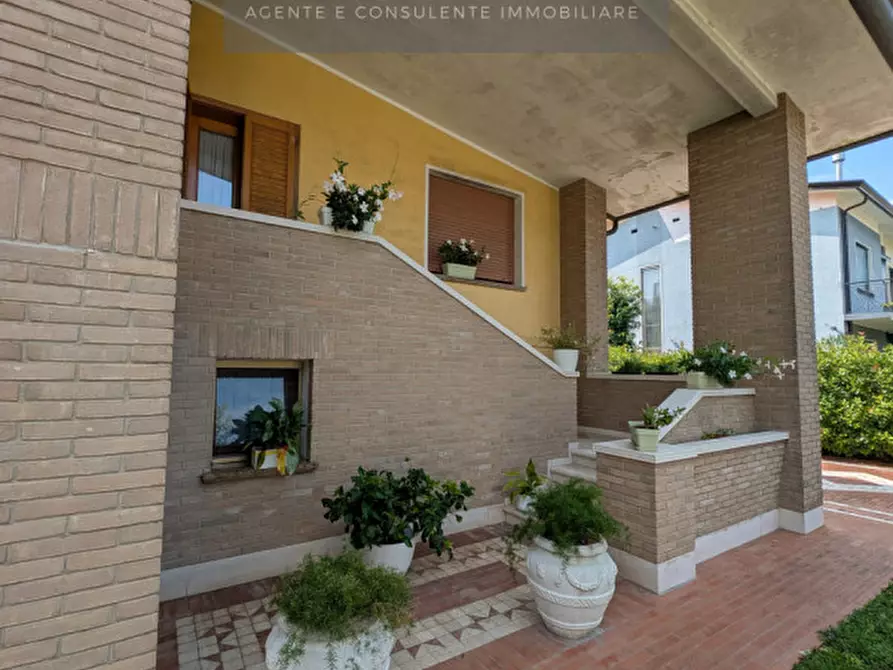 Immagine 56 di Villa in vendita  in Via dei Cappellari a Gaiarine