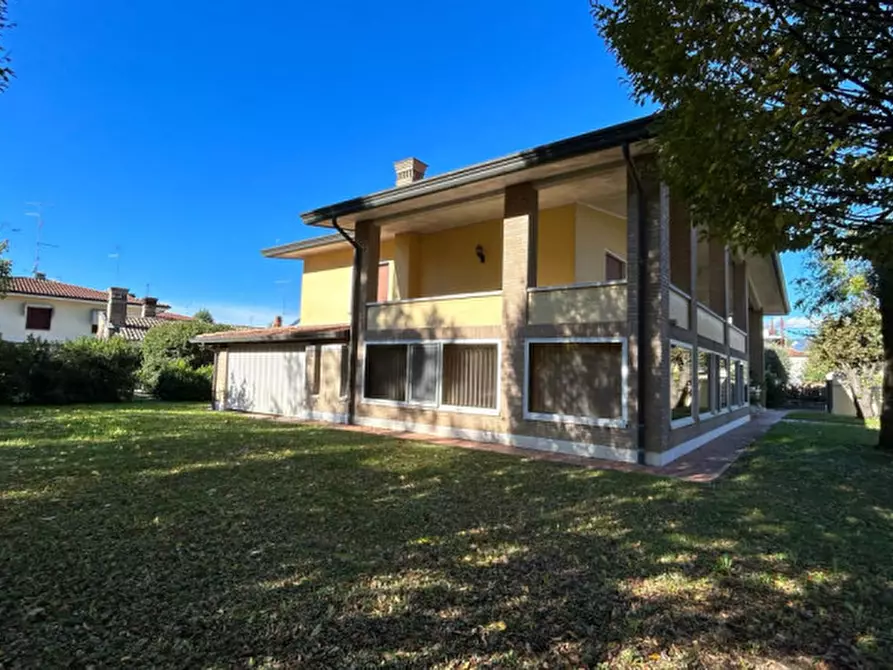 Immagine 57 di Villa in vendita  in Via dei Cappellari a Gaiarine