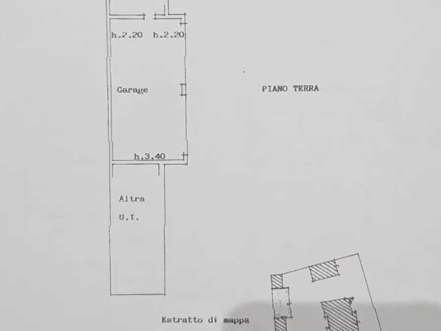 Immagine 60 di Villa in vendita  in Via dei Cappellari a Gaiarine