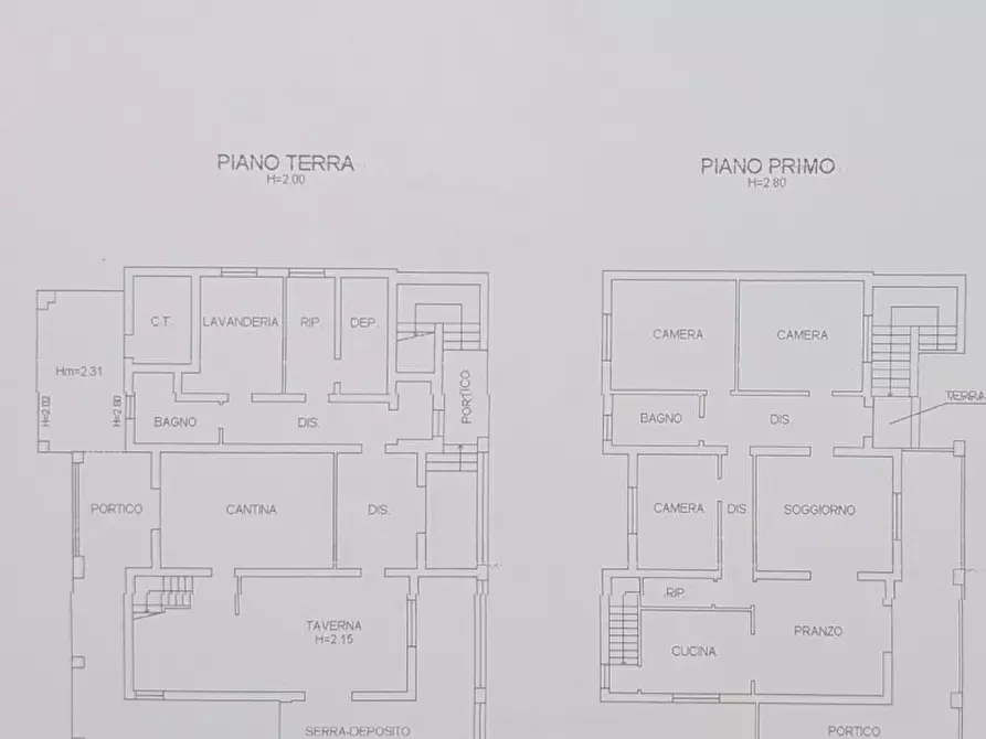 Immagine 61 di Villa in vendita  in Via dei Cappellari a Gaiarine