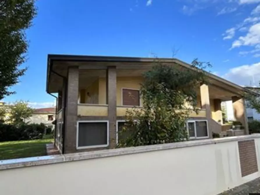 Immagine 63 di Villa in vendita  in Via dei Cappellari a Gaiarine