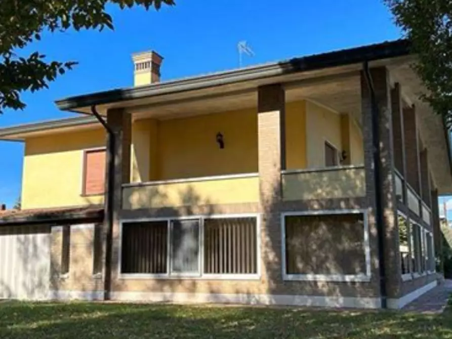 Immagine 64 di Villa in vendita  in Via dei Cappellari a Gaiarine