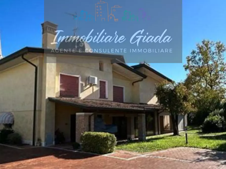 Immagine 65 di Villa in vendita  in Via dei Cappellari a Gaiarine