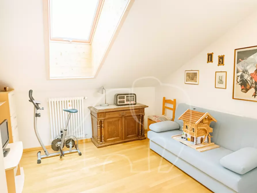 Immagine 3 di Appartamento in vendita  in via degasperi a Mezzolombardo