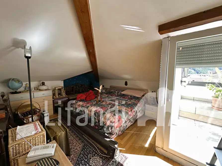 Immagine 4 di Appartamento in vendita  in via degasperi a Mezzolombardo