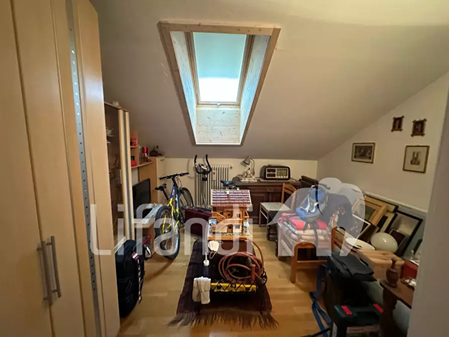 Immagine 6 di Appartamento in vendita  in via degasperi a Mezzolombardo