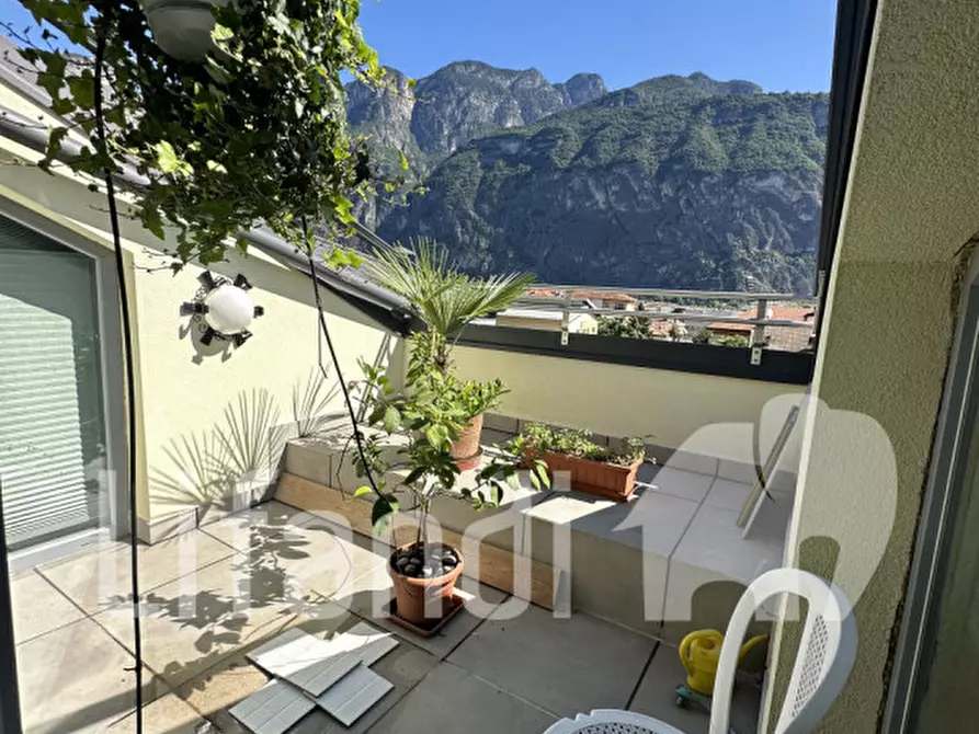 Immagine 7 di Appartamento in vendita  in via degasperi a Mezzolombardo