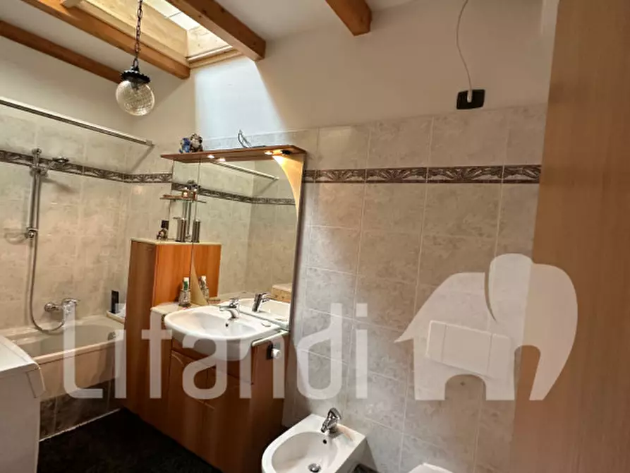 Immagine 8 di Appartamento in vendita  in via degasperi a Mezzolombardo