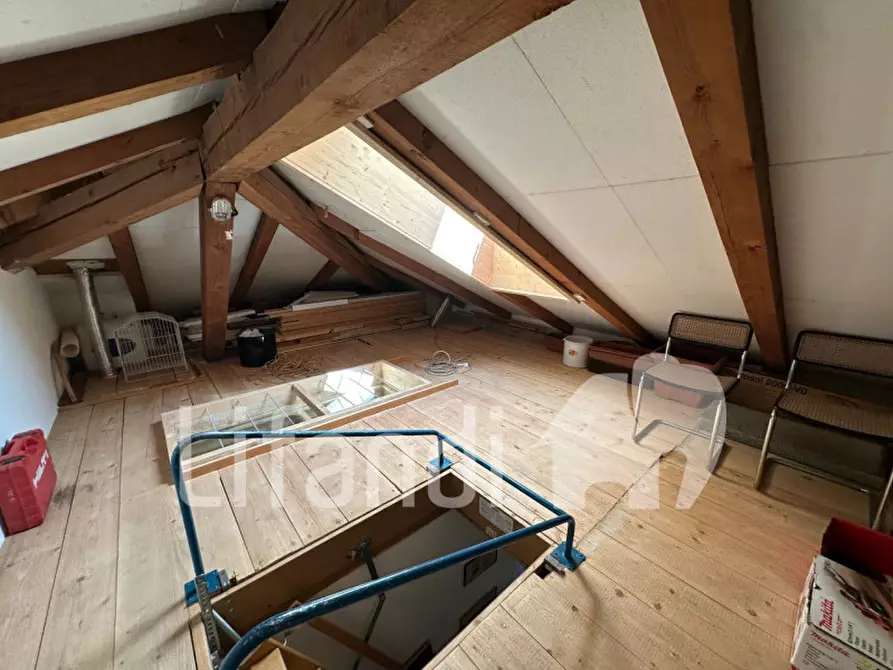 Immagine 9 di Appartamento in vendita  in via degasperi a Mezzolombardo