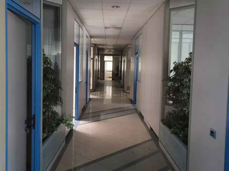 Immagine 8 di Capannone industriale in vendita  a Modena