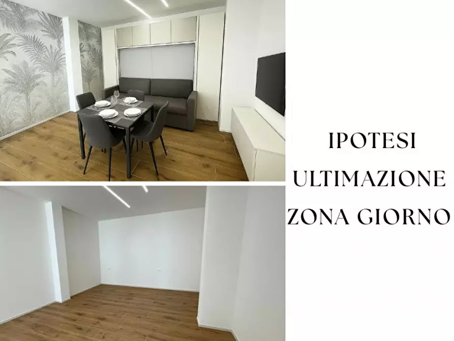 Immagine 8 di Appartamento in vendita  in Viale Mediterraneo a Chioggia