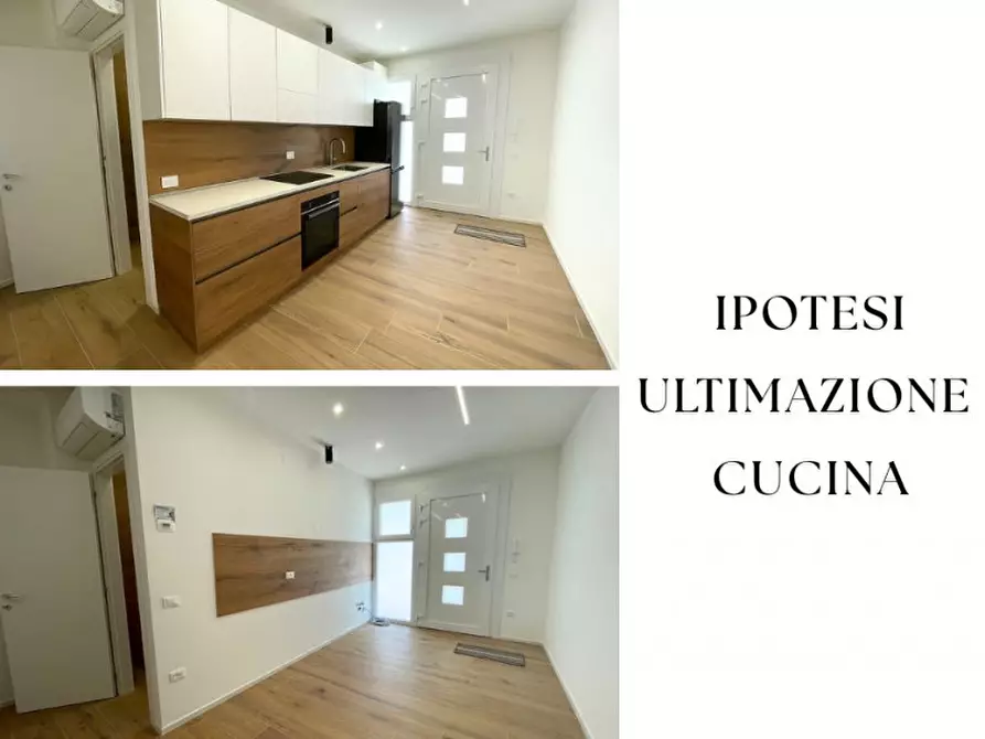 Immagine 9 di Appartamento in vendita  in Viale Mediterraneo a Chioggia