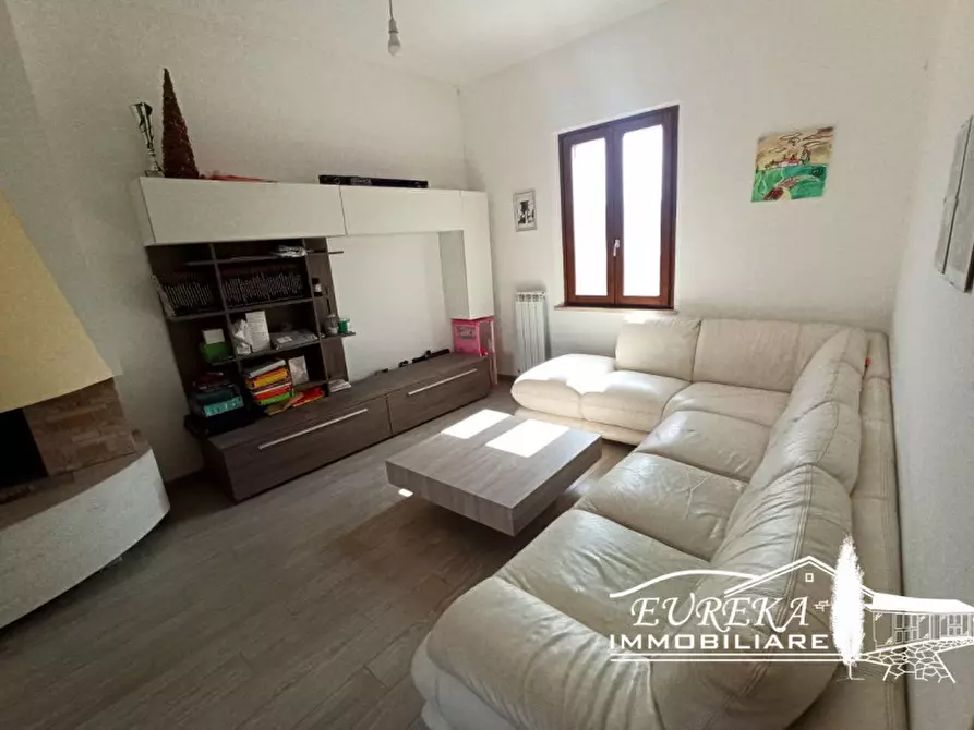 Immagine 13 di Casa indipendente in vendita  in LOCALITà PESCIA a Castiglione Del Lago